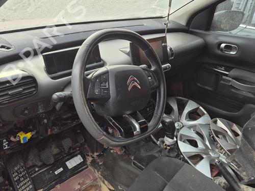 Starter CITROËN C4 CACTUS 1.2 VTi 82 | BP33822617M8  - Image 9