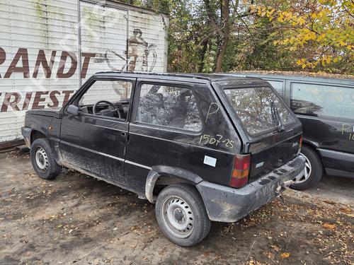Used Parts FIAT PANDA (141_) 900 4561407