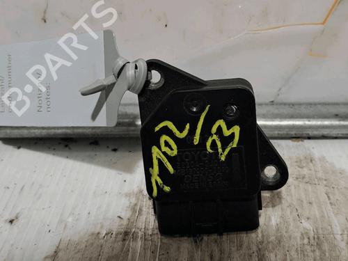 Mass air flow sensor VW POLO VI (AW1, BZ1, AE1) 1.0 | BP33821053M95 - Image 3