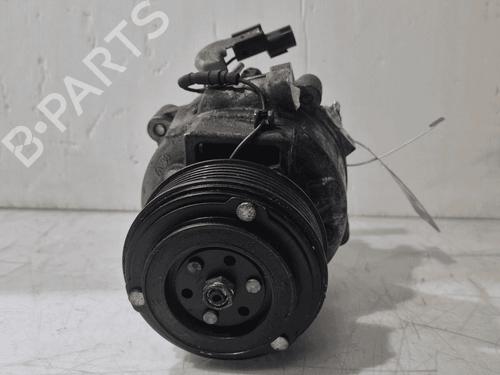 AC-Kompressor AC-Kompressor MITSUBISHI OUTLANDER III (GG_W, GF_W, ZJ, ZL, ZK) 2.2 Di-D (GF6W) (150 hp) 33822550 33822550