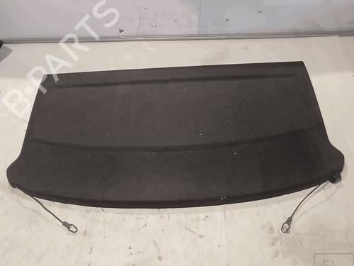 Used Rear parcel shelf Rear parcel shelf BMW 1 (E87) 118 d (122 hp) 33823931 33823931