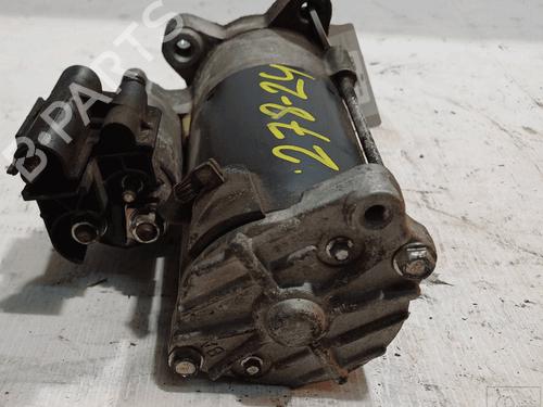 Starter FORD FOCUS II Turnier (DA_, FFS, DS) 2.0 TDCi | BP33820766M8 - Image 3