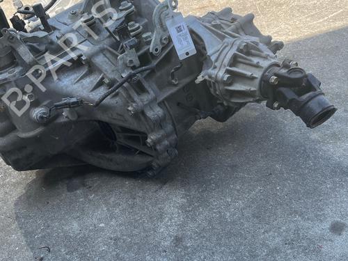 Gearbox SUZUKI VITARA (LY) 1.6 DDiS (APK 416D) | BP37019403M3 - Image 5