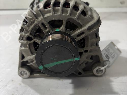 Used Alternator Alternator 38744896 38744896