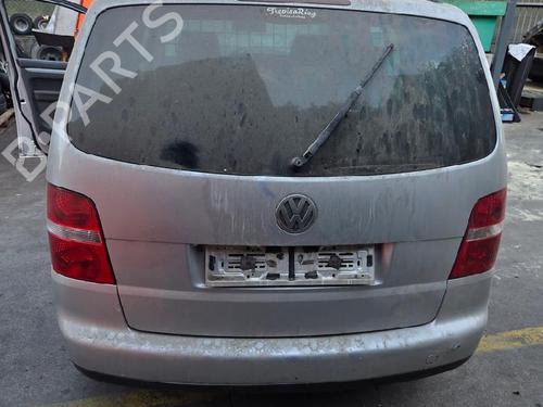 Brukte deler til VW TOURAN (1T1, 1T2) 1.9 TDI 4827809