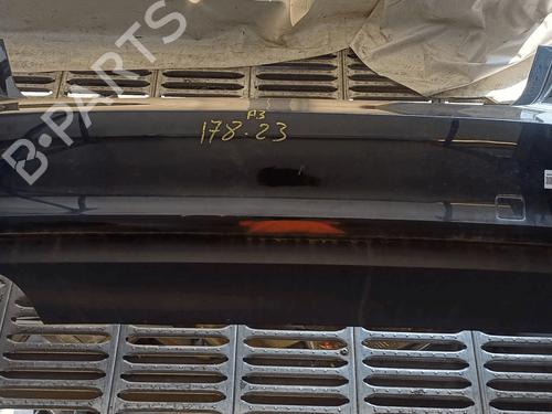 Used Rear bumper Rear bumper AUDI A3 (8V1, 8VK) 1.6 TDI (105 hp) 33823191 33823191