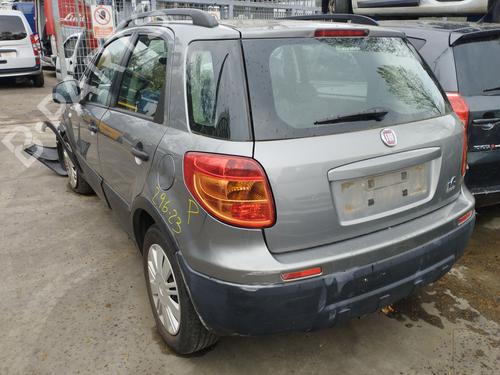 Used Parts FIAT SEDICI (189_) 1.6 16V 4x4 4560714