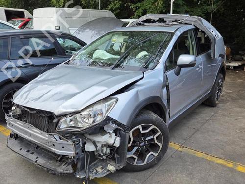 Gearbox SUBARU IMPREZA Hatchback (GP_) 2.0 AWD (GP7) | BP38106598M3 - Image 8