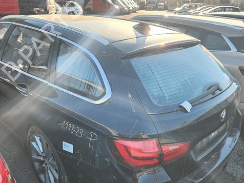 Brugte BMW 5 Touring (F11) 530 d 4560807