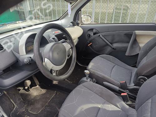 Recambios SMART CITY-COUPE (450) 0.6 (450.330, 450.332) 4560723