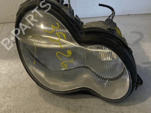 right-headlight-mercedes-benz-c-class-w203-2000-2001-2002-2003-2004-2005-2006-2007-34340619 main image