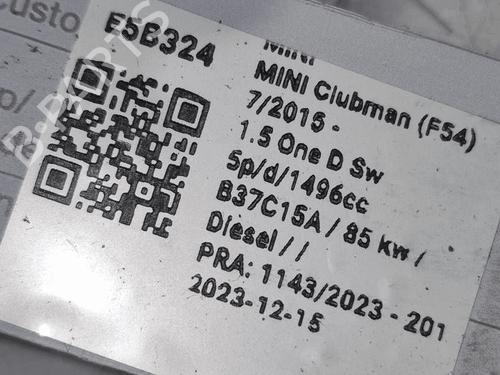 Left front driveshaft MINI MINI CLUBMAN (F54) One D | BP33823922M38 - Image 5