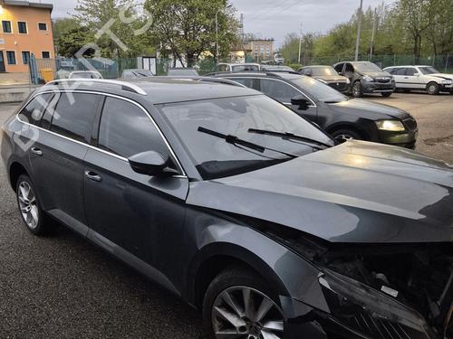 Used Parts SKODA SUPERB III Estate (3V5) 2.0 TDI 4561235