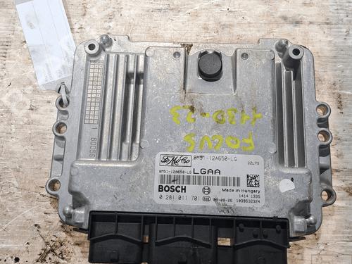 Electronic module FORD FOCUS II Turnier (DA_, FFS, DS) 1.6 TDCi | BP33823854M83 - Image 3
