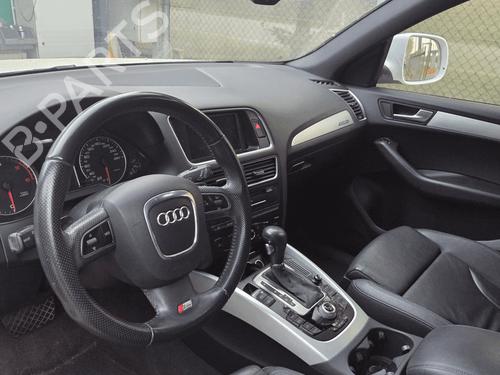 AC compressor AUDI Q5 (8RB) 2.0 TDI quattro | BP36766005M34 - Image 9