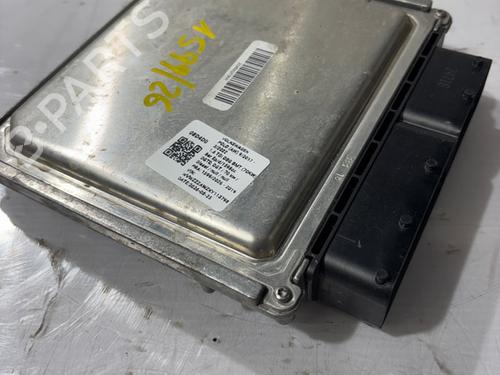 Electronic module VW POLO VI (AW1, BZ1, AE1) 1.6 TDI | BP38744877M83 - Image 4