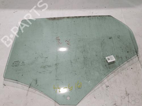 rear-left-door-window-volvo-v40-hatchback-525-2012-2013-2014-2015-2016-2017-2018-2019-33821016 main image