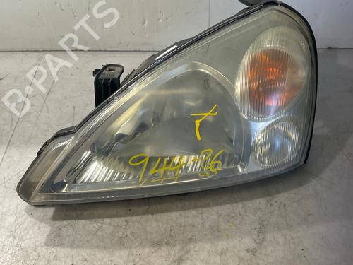 Used Left headlight Left headlight SUZUKI LIANA (ER, RH_) 1.6 (RH416) (103 hp) 36319251 36319251