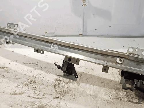 Used Front bumper reinforcement Front bumper reinforcement RENAULT GRAND SCÉNIC III (JZ0/1_) 1.6 dCi (JZ00, JZ12) (130 hp) 33822429 33822429