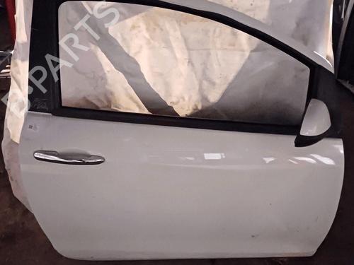 Used Other Other FORD KA (RU8) 1.2 (69 hp) 33823803 33823803