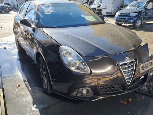 Electronic module ALFA ROMEO GIULIETTA (940_) 1.4 TB (940FXB1A, 940FXB11) | BP33821786M83  - Image 7
