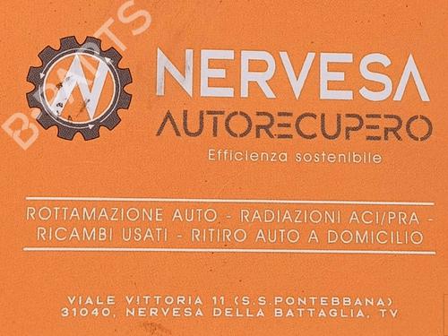 Electronic module FIAT DUCATO Bus (244_) 2.0 | BP33823943M83  - Image 6