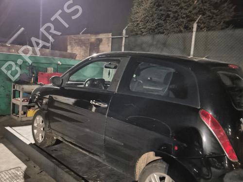 Left taillight LANCIA YPSILON (843_) 1.2 (843.AXA1A) | BP33820550C34 - Image 4