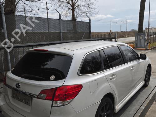 Starter SUBARU LEGACY V Estate (BR) 2.0 D AWD (BRD) | BP33821509M8 - Image 11