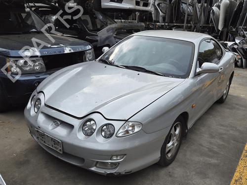 Brukte deler til HYUNDAI COUPE I (RD)  1.6 16V  4933523