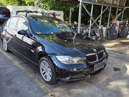 Brugte BMW 3 (E90) 320 i 4816753
