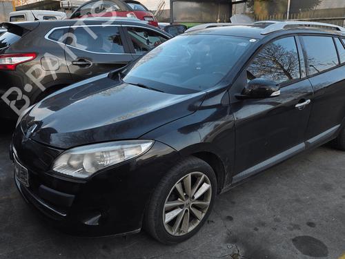 Ricambi RENAULT MEGANE III Grandtour (KZ0/1) 1.5 dCi (KZ09, KZ0D, KZ1G, KZ29, KZ14, KZ1W, KZ10, KZ1F,... 4780078