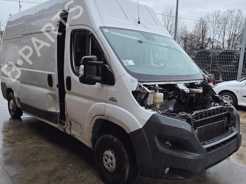 AC compressor FIAT DUCATO Bus (250_) 130 Multijet 2,3 D | BP33822024M34 - Image 9