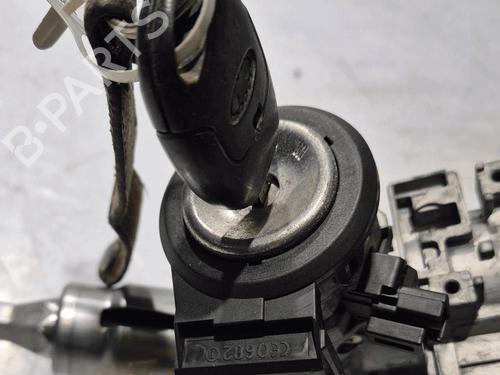 Ignition barrel FORD FIESTA VI (CB1, CCN) 1.25 | BP33821076M48  - Image 5