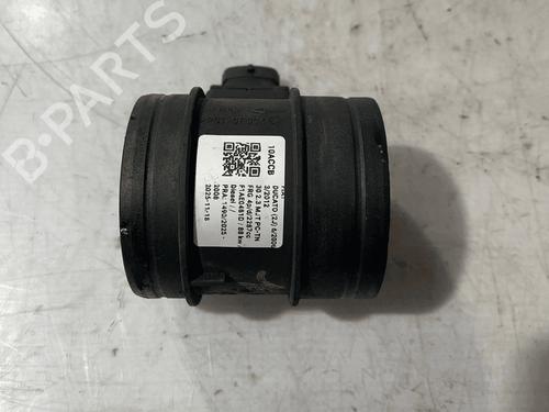 Used Mass air flow sensor Mass air flow sensor FIAT DUCATO Bus (250_) 120 Multijet 2,3 D (120 hp) 33820834 33820834