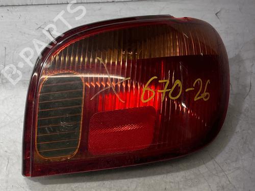 Used Other Other TOYOTA YARIS (_P1_) 1.0 (SCP10_, SCP10R) (65 hp) 34181787 34181787