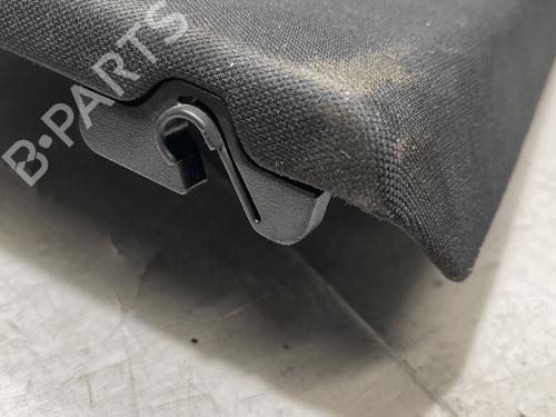 Rear parcel shelf LAND ROVER RANGE ROVER EVOQUE (L538) 2.0 D 4x4 | BP33822663C85 - Image 3
