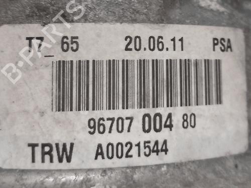 Steering pump CITROËN BERLINGO MULTISPACE (B9) 1.6 HDi 90 | BP33822975M99 - Image 4