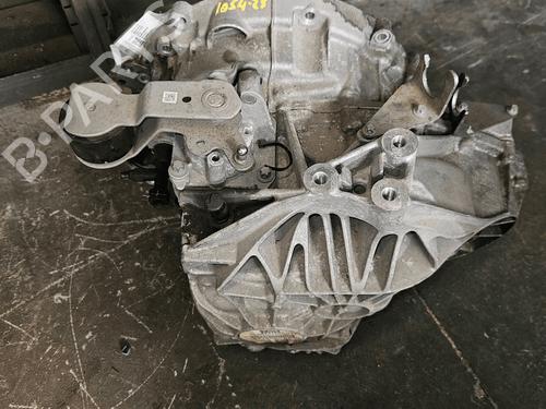 Gearbox MERCEDES-BENZ A-CLASS (W176) A 180 CDI / d (176.012) | BP33823719M3 - Image 3