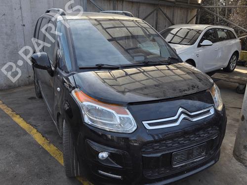 Used Parts CITROËN C3 Picasso (SH_)  1.4 VTi 95 (SH8FSC, SH8FP0, SH8FP6)  4561454