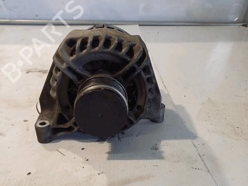 Used Alternator Alternator ALFA ROMEO GIULIETTA (940_) 1.4 TB (940FXB1A, 940FXB11) (170 hp) 33823933 33823933