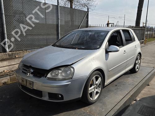 Right headlight VW GOLF PLUS V (5M1, 521) 2.0 TDI | BP33822613C29 - Image 7