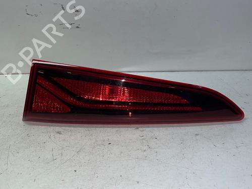 Used Other Other HYUNDAI KONA (OS, OSE, OSI) 1.0 T-GDi (120 hp) 33821828 33821828