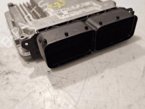 Used Electronic module Electronic module SKODA SUPERB III Estate (3V5) 2.0 TDI (150 hp) 33821601 33821601