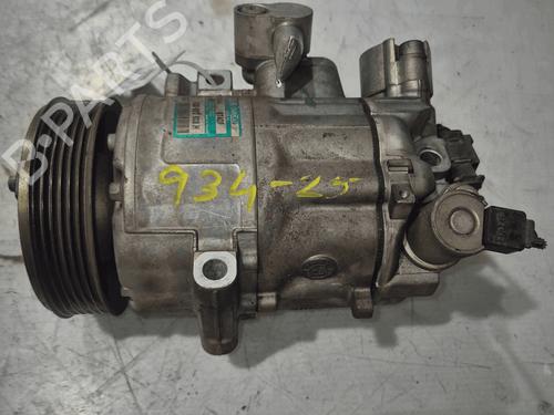 AC compressor SEAT CORDOBA (6L2) 1.4 TDI | BP33822502M34 - Image 4