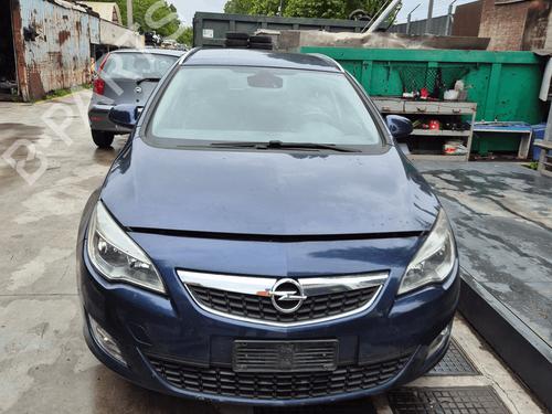 Steering column stalk OPEL ASTRA J (P10) 1.7 CDTI (68) | BP33822454I23 - Image 6