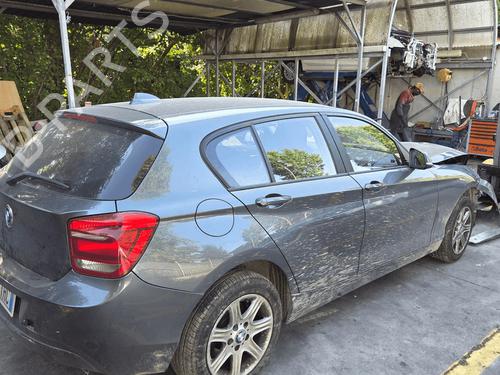 Starter BMW 1 (F20) 116 d | BP33822073M8 - Image 8