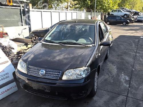 Used Parts FIAT PUNTO (188_) 1.3 JTD 16V 4968981