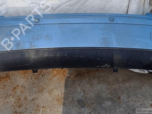 Used Rear bumper Rear bumper VOLVO S40 II (544) 2.0 D (136 hp) 33822276 33822276