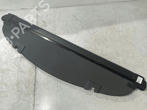 Used Rear parcel shelf Rear parcel shelf MAZDA CX-5 (KE, GH) 2.2 D (KE2FW) (150 hp) 33821004 33821004