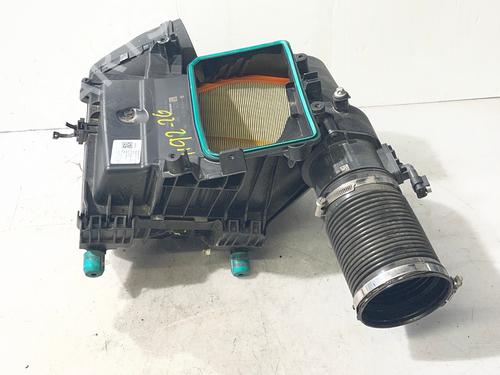 Air filter box MERCEDES-BENZ A-CLASS (W177) A 180 d (177.010) | BP37435223M87 - Image 2
